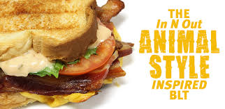 Image result for animal style