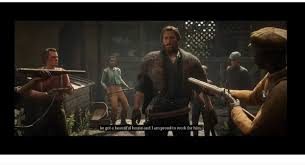 Why Red Dead Redemption 2 fans are rushing to log in today