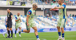 Sandecja Nowy Sącz - News update