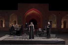 پرستو احمدی