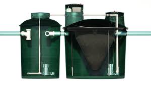 Nitrogen Reducing Septic Systems - Montauk, Hamptons, NY