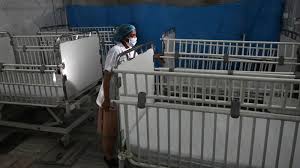 COVID-19: Active cases in India cross 7,000 mark, 6 die; Maharashtra reports 107 infections – Key points