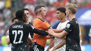 Canadá - Marruecos hoy, en directo: octavos de final del Mundial 2026, resultado en vivo