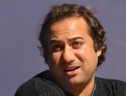 Ustad Rahat Fateh Ali Khan, file photo. The Hindu Ustad Rahat Fateh Ali Khan, file photo - rahat_477113f