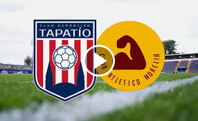 EN VIVO Tapatío vs. Atlético Morelia: Meléndez y su decisión con Sergio Aguaya para el juego por la J11 del...
