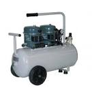 Compresseur vertical MECAFER 50L HP - CASTORAMA