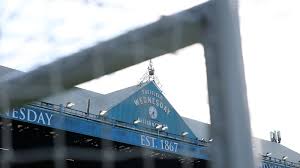 Grimsby Town Football Club - News update