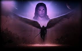 Image result for images of gods angel of truth