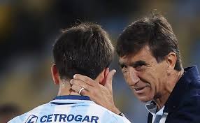 Racing vs. Flamengo: ¡Duelo clave en la Libertadores! 🔥