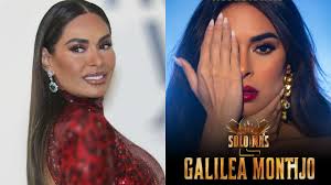 Galilea Montijo en La más draga: Productores revelan cómo fue trabajar con ella, ¿hubo exigencias por 'diva'?
