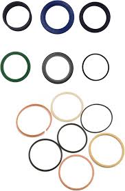 Amazon.com: BLUESUNSOLAR Hydraulic Cylinder Seal Kit ...