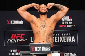 UFC - News update