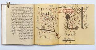 Rare Ibn Sina Manuscript Highlights Abu Dhabi International Book Fair 2025