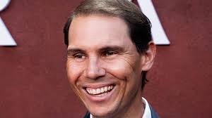 Rafael Nadal celebrates milestone 40th birthday at home with ultra-rare family photo