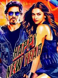 Image result for happy new year poster