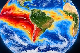 El Niño en verano: cuál será el período más crítico, enero o febrero
