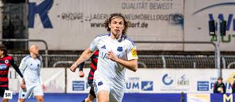 Sonntagsspiel in der 3. Liga: 1. FC Saarbrücken reist selbstbewusst nach Duisburg