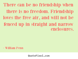 Picture Quotes From William Penn - QuotePixel via Relatably.com