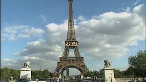 Image result for Eiffel Tower