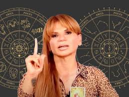 Horóscopos Mhoni Vidente