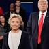 Issues in Hillary Clinton's Past Leave Her Muted in Furor Over ...