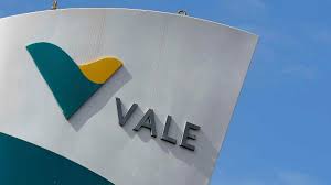 Lucro da Vale cai 26% no 2º trimestre, para US$ 1,6 bilhão
