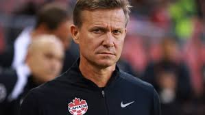 CONCACAF investiga a Jesse Marsch, DT de Canadá, tras incidente en la Copa Oro