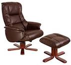 Chairs in styles including swivel recliners DFS