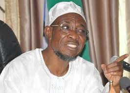 Image result for aregbesola