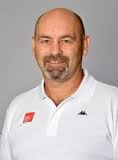 Der neue Cheftrainer der Ravensburg Towerstars heißt <b>Daniel Naud</b>. - medium