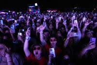 Mexico Music Festival