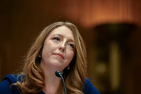 Trump nominates Nicole Saphier as Surgeon General