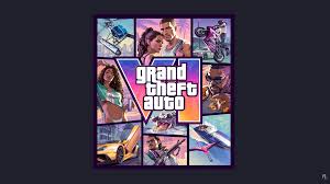 Trend Google: preordine gta vi