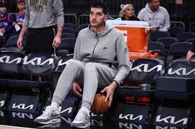 Injury Notes: Edey, Coward, Poole, Dort, Eason, Oubre