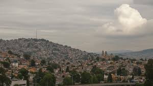 Pronóstico del clima en Naucalpan de Juárez, Estado de México hoy 21 de marzo de 2026