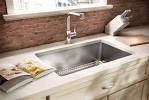 Sink for kitchen california