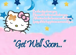 well wishes for friends | Get Well Soon Quotes To Help Others ... via Relatably.com