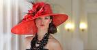 Occasion hats for women