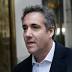 Michael Cohen