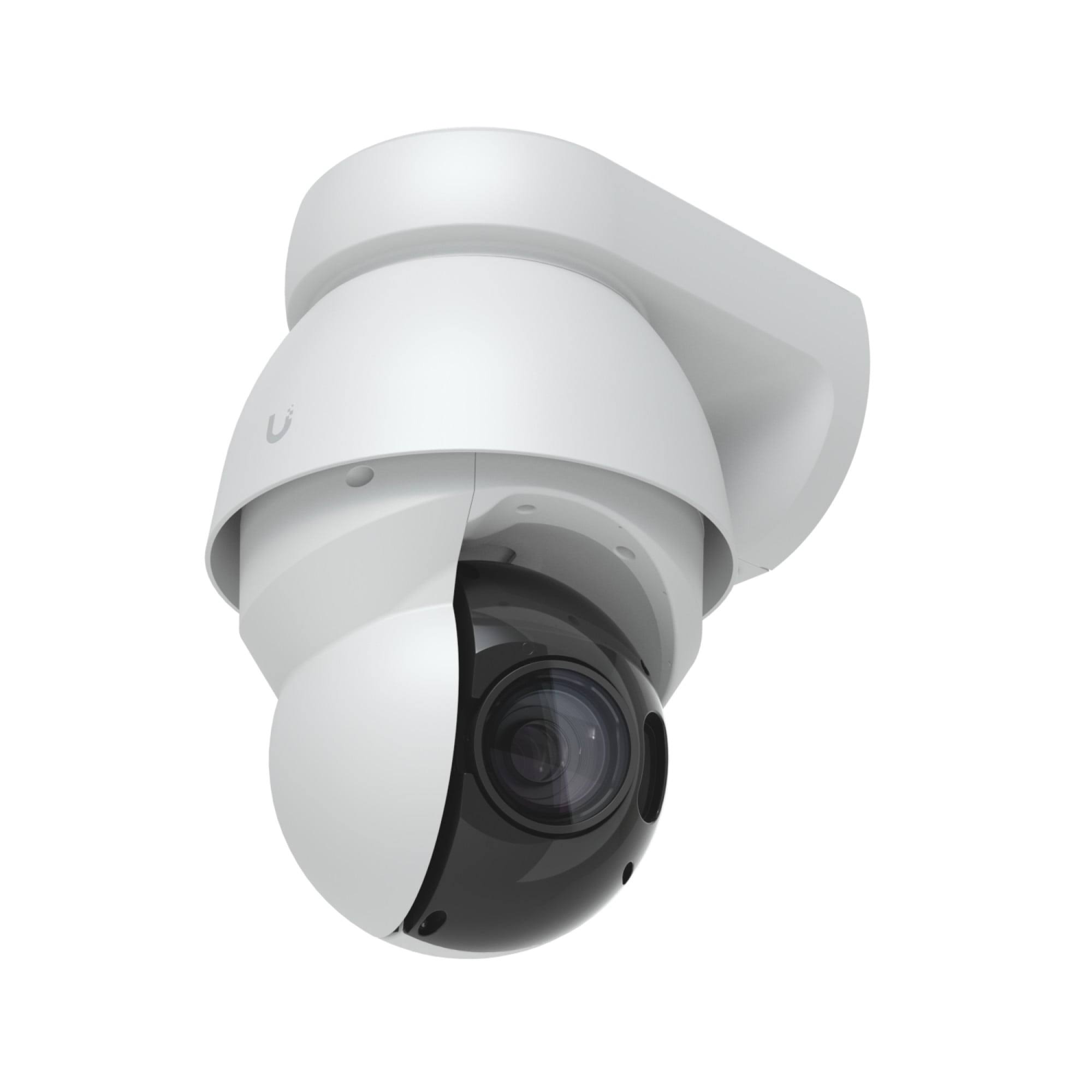 Ubiquiti UniFi AI PTZ Precision UHD 4K Outdoor Network Camera with Night Vision