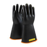 Electrical Gloves - High Voltage Hand Protection - Grainger