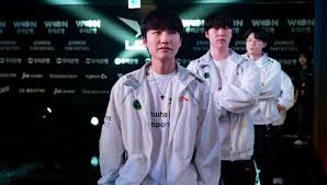 Sheep Esports - News update