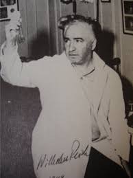 Resultado de imagen para wilhelm reich