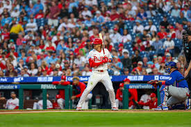 Bryson Stott's Home Run Lifts Phillies to Victory