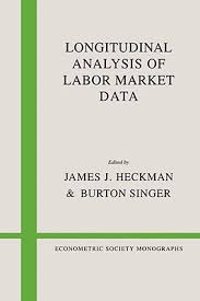 Kaufen Sie günstig jessie james singer-Sets – Großhandels-jessie ... - Longitudinal_Analysis_of_Labor_Market_Data_by_Heckman_James_J_Singer_Burton_S_Paperback_