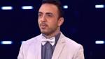 عماد كمال يُحيي حفل رأس