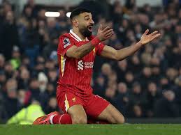 Did they bring Liverpool to the level of underdogs?
