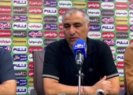 گزارش ویژه: ساکت: هفته سوم است، چرا حیاکن رها کن؟ | ورزش سه - کد 398e