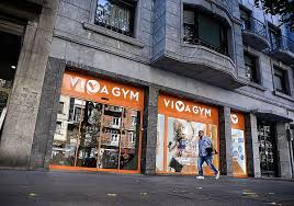 synergym