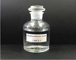 Image of Hydrochloric acid